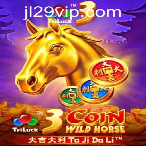Exploring the Exciting World of 3CoinWildHorse: A Thrilling Adventure Awaits