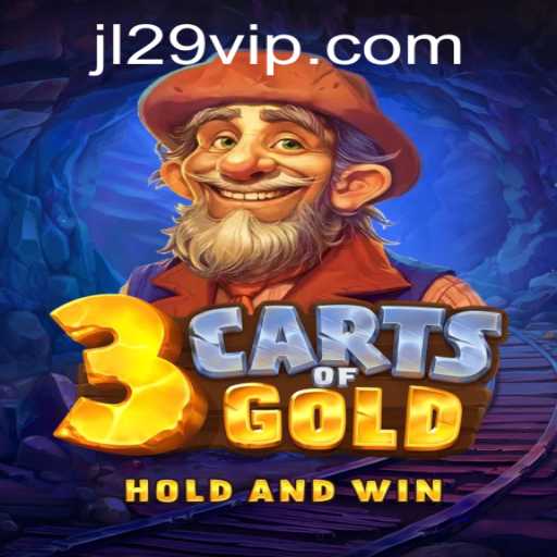 3cartsOfGold: A Journey into Strategic Gaming with JL29.COM