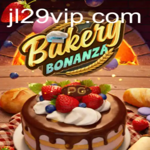 BakeryBonanza: A Sweet Adventure in Gaming