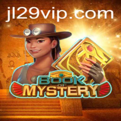 Adventure Awaits: Discover the Thrilling World of BookofMystery