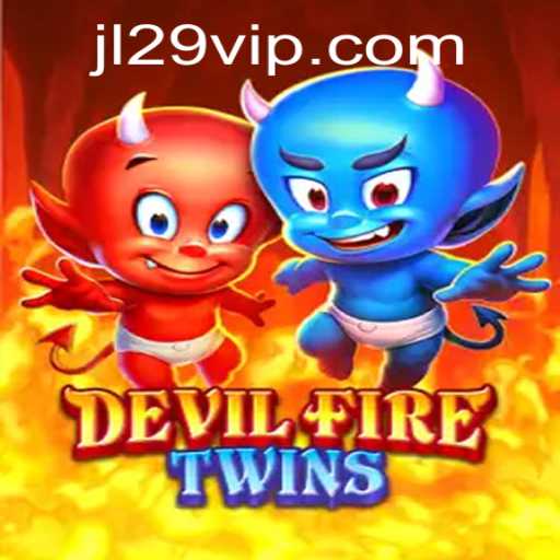 Exploring the Enigmatic World of DevilFireTwins: A Gaming Revolution