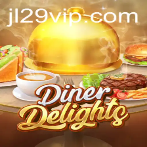 Dive into the Exquisite World of DinerDelights on JL29.COM