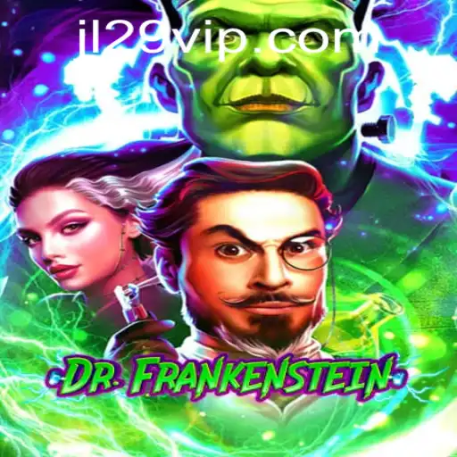 Unveiling DrFrankenstein: A Unique Gaming Experience Enhanced by JL29.COM