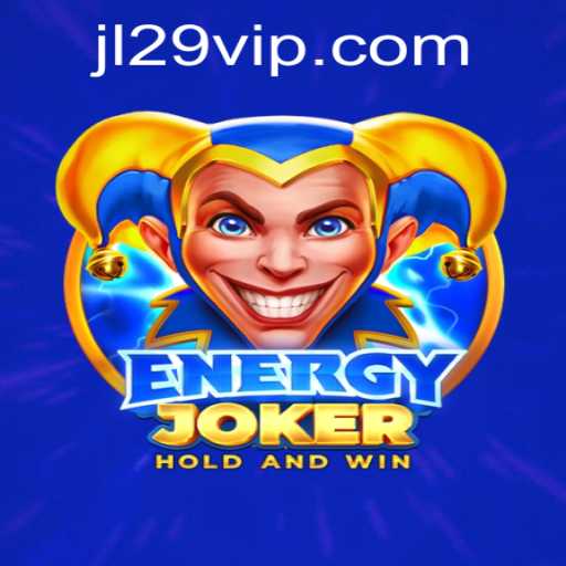 Exploring the Thrills of EnergyJoker: A Journey into the Future of Gaming