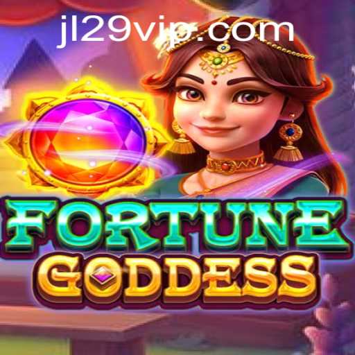 Exploring the Thrilling World of FORTUNEGODDESS at JL29.COM