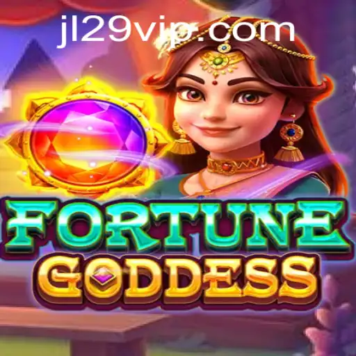 Exploring the Thrilling World of FORTUNEGODDESS at JL29.COM