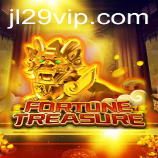 Discover the Exciting World of FortuneTreasure on JL29.COM
