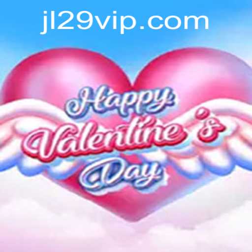 Experience the Enchantment of HappyValentinesDay - A New Gaming Adventure
