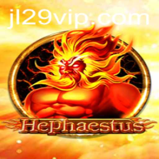 Discover Hephaestus: A New Gaming Adventure with JL29.COM