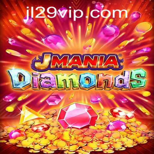 Exploring JManiaDiamonds: A New Gaming Revolution