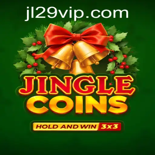 Jinglecoins: An Engaging Gaming Experience on JL29.COM