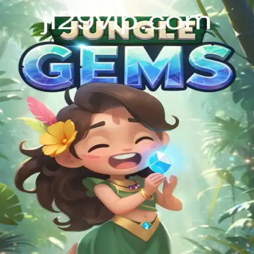 Discover the Thrilling World of JungleGems with JL29.COM