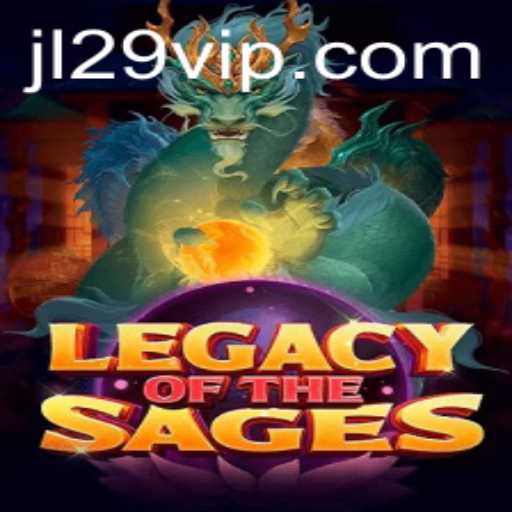 Legacy of the Sages: A Journey Through Time and Strategy