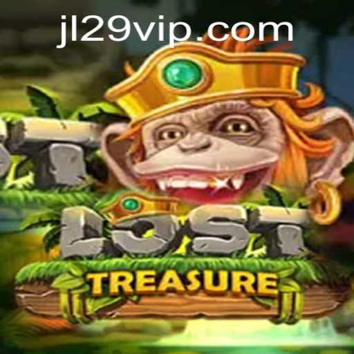 Unveiling LostTreasure: A New Adventure Awaits with JL29.COM