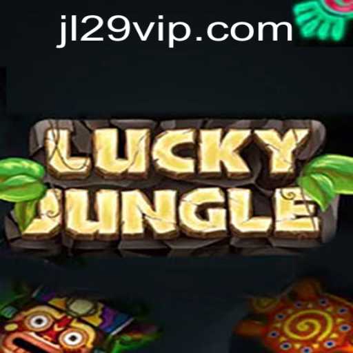 Unveiling the Thrills of LuckyJungle: A Contemporary Gaming Adventure