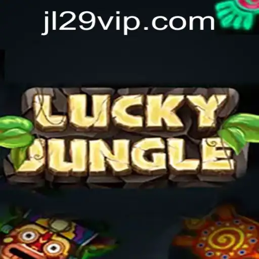 Unveiling the Thrills of LuckyJungle: A Contemporary Gaming Adventure