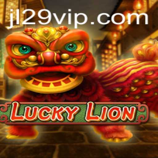 Discover the Excitement of LuckyLion: A New Era in Online Gaming