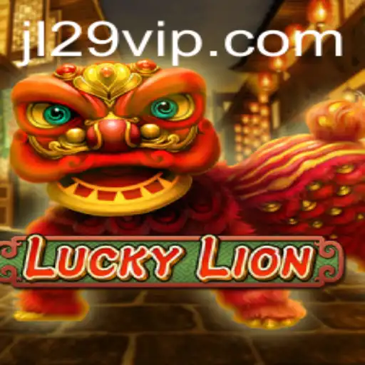 Discover the Excitement of LuckyLion: A New Era in Online Gaming