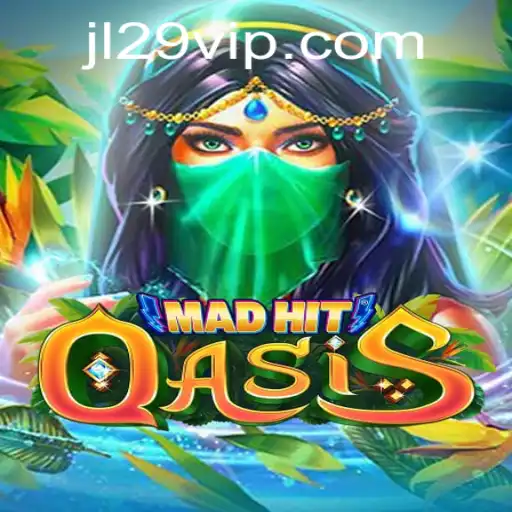 MadHitOasis: The Thrilling Adventure in Gaming