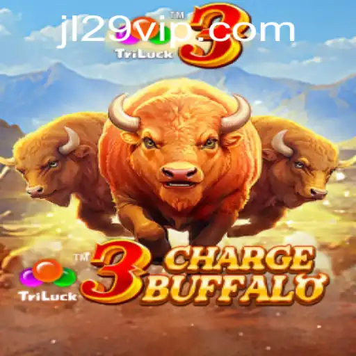 Discover the Exciting World of 3ChargeBuffalo: A Thrilling Gaming Adventure