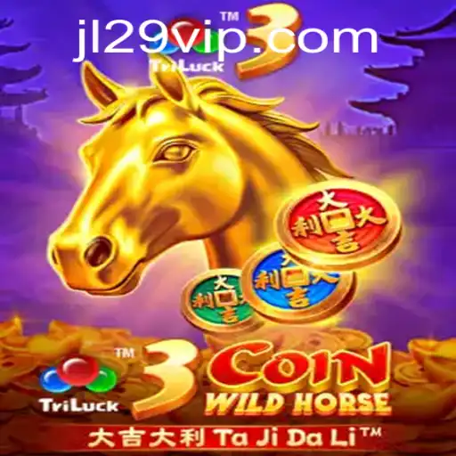 Exploring the Exciting World of 3CoinWildHorse: A Thrilling Adventure Awaits