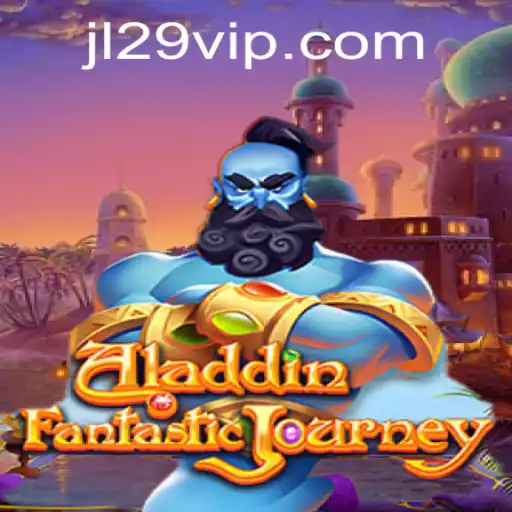 Exploring Aladdin: A Magical Game Adventure