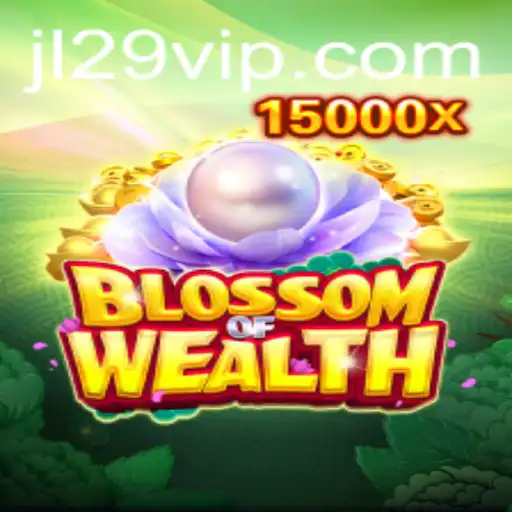 Blossom of Wealth: A New Era in Gaming with JL29.COM