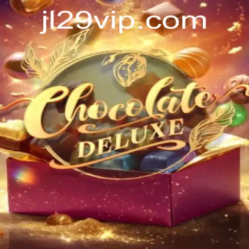 Exploring the Enchanting World of ChocolateDeluxe: A Sweet Game Adventure