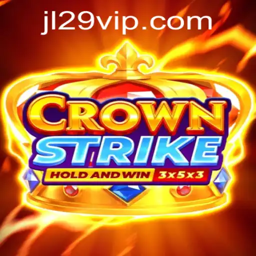 Discover the Exciting World of CrownStrike: Delve into this Innovative Game with JL29.COM