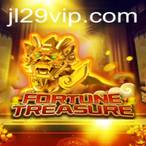 Discover the Exciting World of FortuneTreasure on JL29.COM