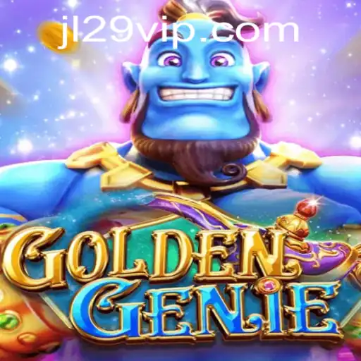 Explore the Exciting World of GOLDENGENIE and Discover JL29.COM