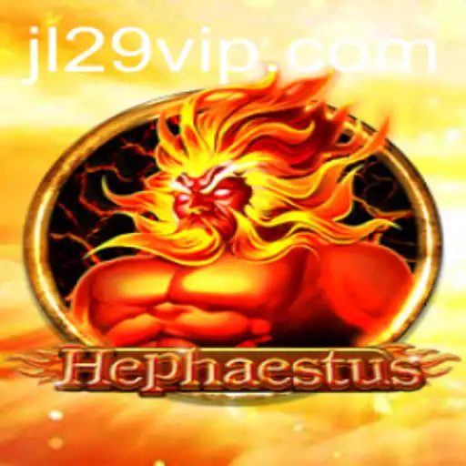 Discover Hephaestus: A New Gaming Adventure with JL29.COM