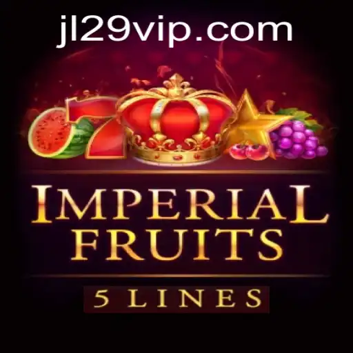 Explore the Thrilling World of ImperialFruits5: A Modern Gaming Adventure with JL29.COM