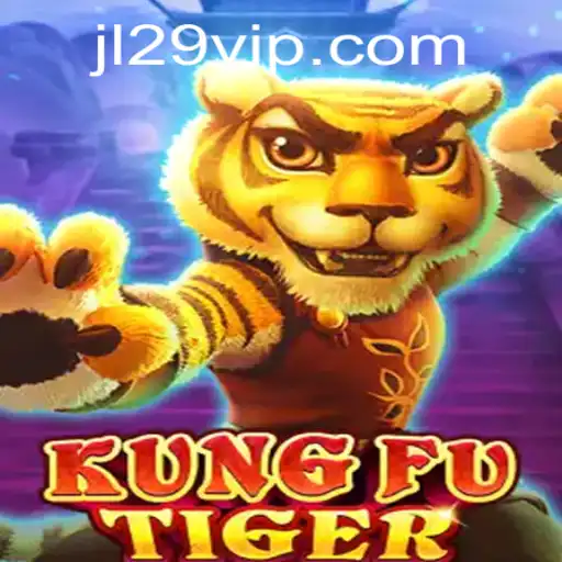 KungFuTiger: Master the Art of Combat and Strategy