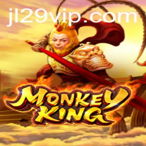Exploring the World of MonkeyKing: A Journey into Adventure and Strategy