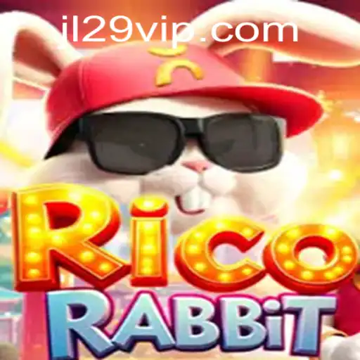Unveiling the Exciting World of RicoRabbit and the Gateway of JL29.COM