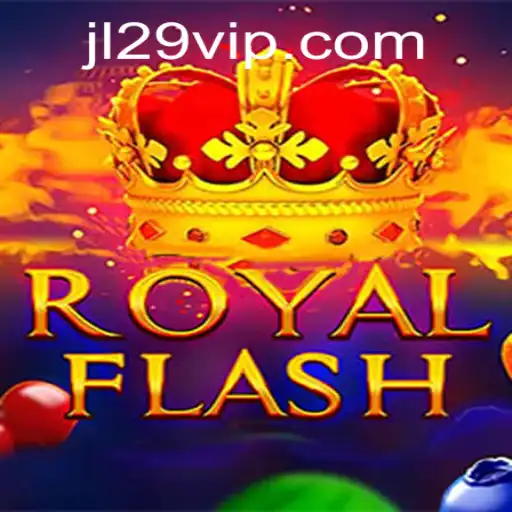 Unveiling the Thrills of RoyalFlash on JL29.COM