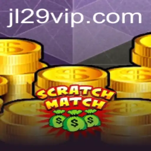 Discover the Excitement of ScratchMatch on JL29.COM