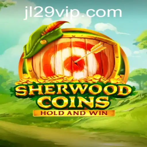 Dive into the Enchanting World of SherwoodCoins and JL29.COM