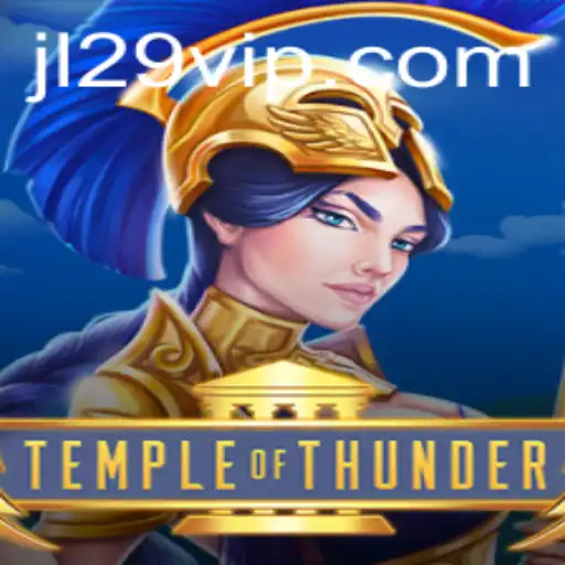 TempleofThunder: The New Gaming Sensation