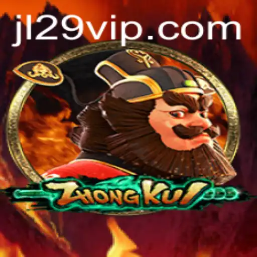 Discover the Enchantment of ZhongKui: A Comprehensive Guide
