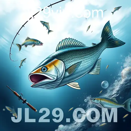 The Rise of Online Fishing with JL29.COM