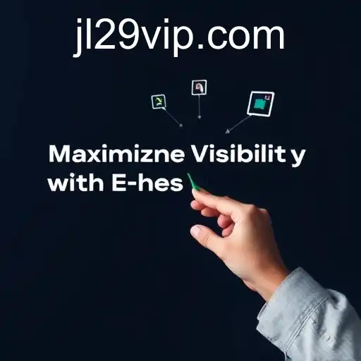 Maximizing Visibility with Effective Promotions