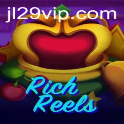 RichReels: A Comprehensive Exploration of the Game with JL29.COM