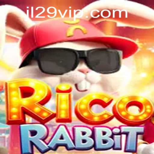 Unveiling the Exciting World of RicoRabbit and the Gateway of JL29.COM