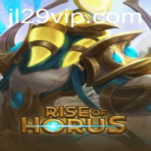 Rise of Horus: An Epic Journey into Ancient Mysteries