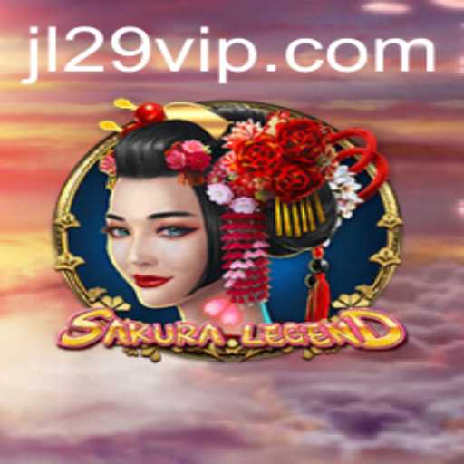 Discover the Enchanting World of SakuraLegend with JL29.COM