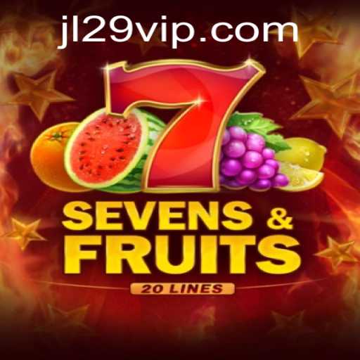 Discover the Exciting World of SevensFruits20 with JL29.COM