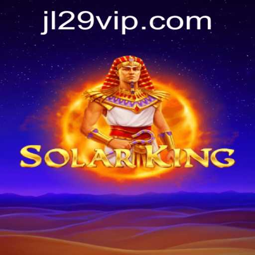 Exploring the World of SolarKing: A Galactic Adventure