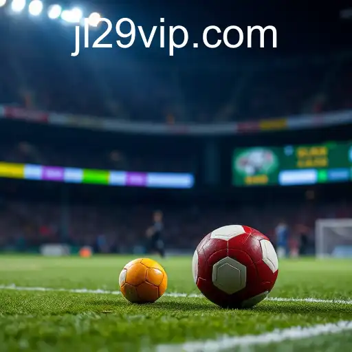 Guide to Sports Betting: Exploring Opportunities with JL29.COM